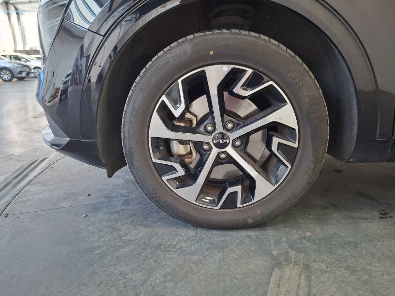 Kia Sportage - Photo 9