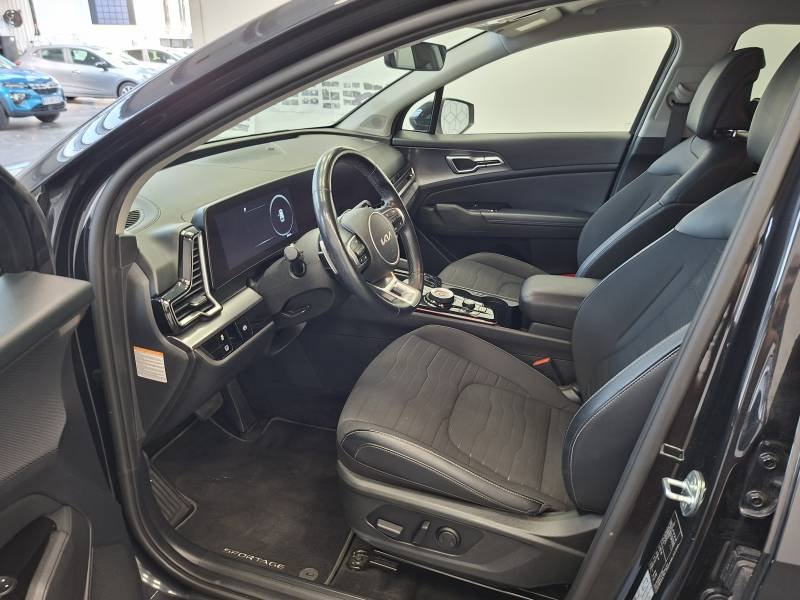 Kia Sportage - Photo 10