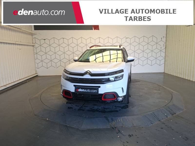 Citroën C5 Aircross - Photo 1