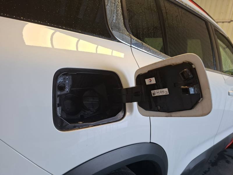 Citroën C5 Aircross - Photo 11