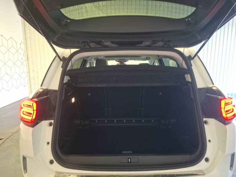 Citroën C5 Aircross - Photo 12