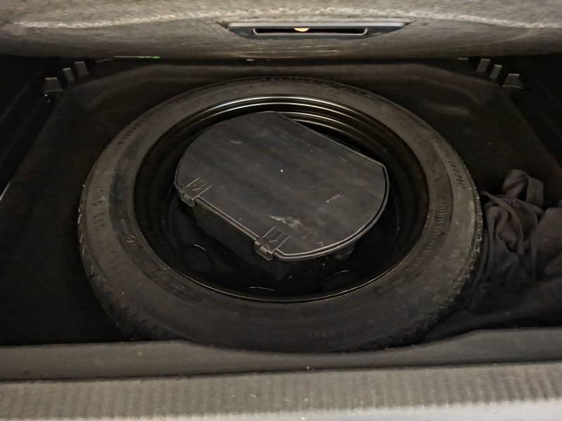 Citroën C5 Aircross - Photo 13