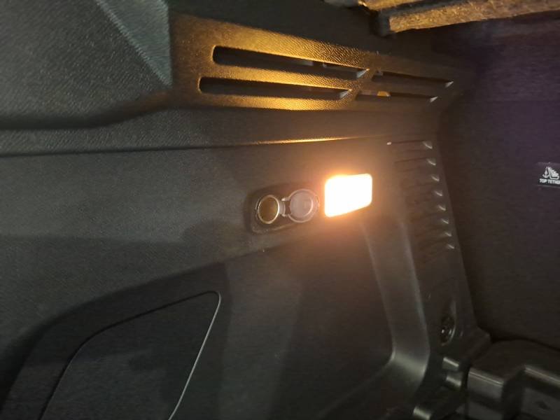 Citroën C5 Aircross - Photo 14