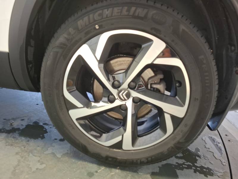 Citroën C5 Aircross - Photo 15