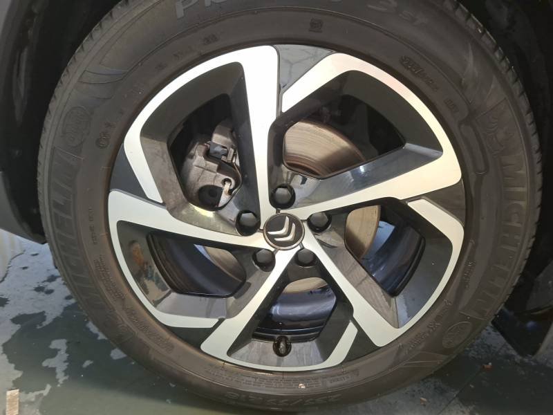 Citroën C5 Aircross - Photo 16