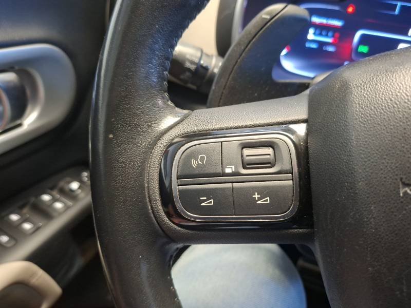 Citroën C5 Aircross - Photo 18