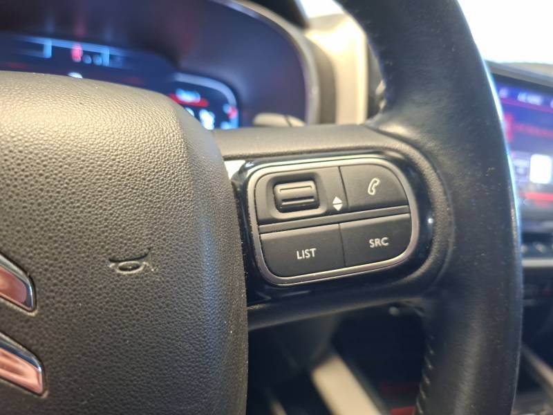 Citroën C5 Aircross - Photo 19