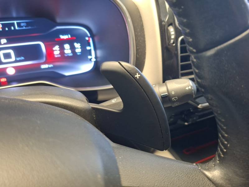 Citroën C5 Aircross - Photo 20