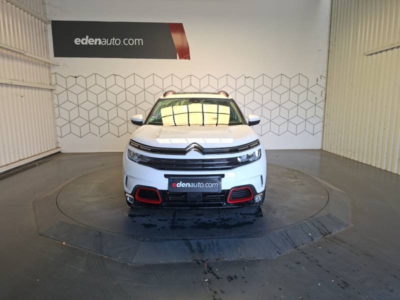 Citroën C5 Aircross - Photo 2