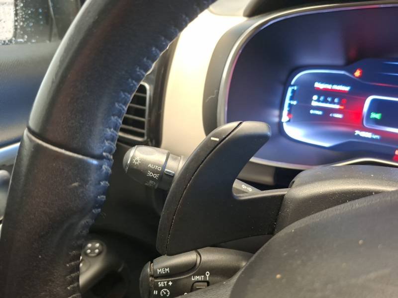 Citroën C5 Aircross - Photo 21