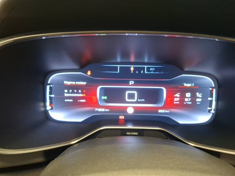Citroën C5 Aircross - Photo 22