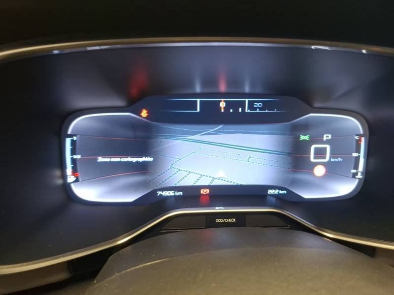 Citroën C5 Aircross - Photo 23