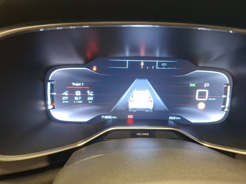 Citroën C5 Aircross - Photo 24