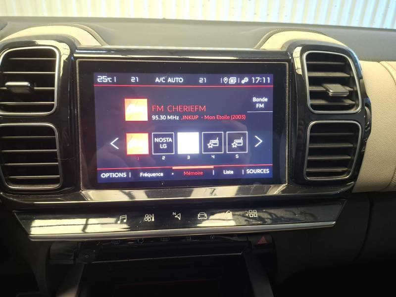 Citroën C5 Aircross - Photo 25