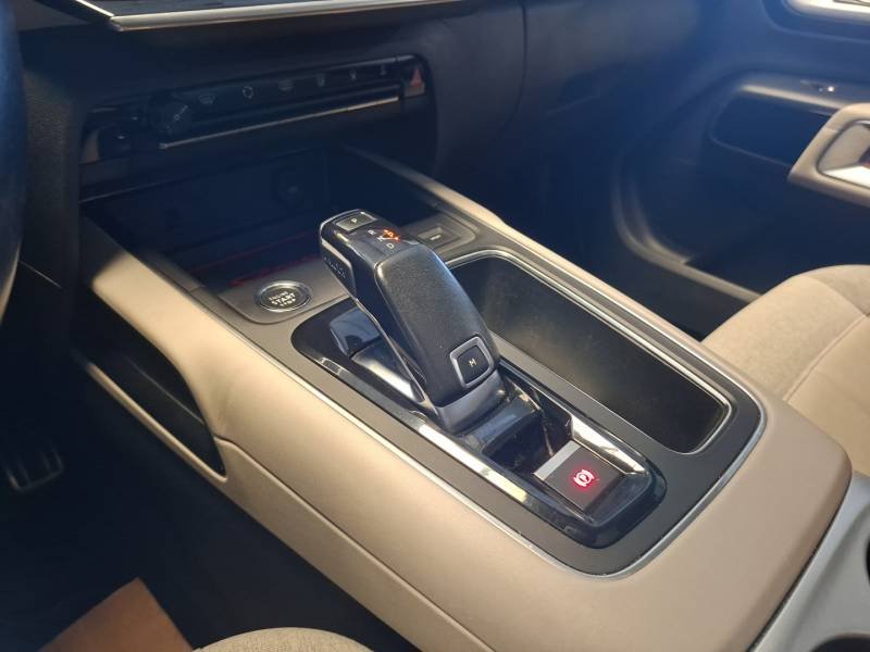 Citroën C5 Aircross - Photo 26