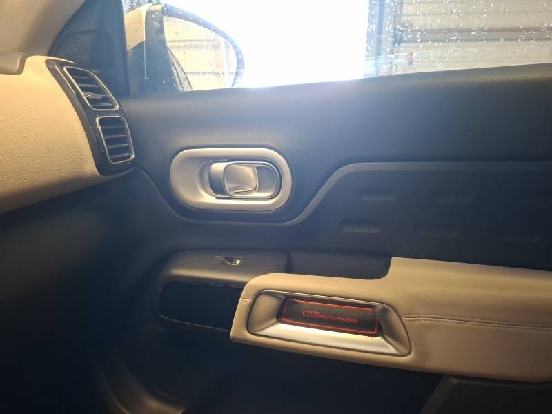 Citroën C5 Aircross - Photo 27