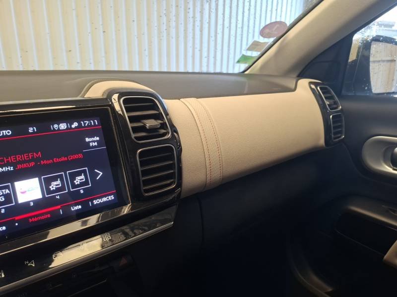 Citroën C5 Aircross - Photo 28