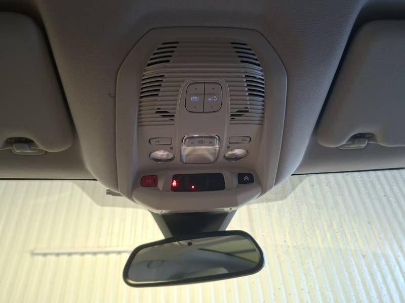 Citroën C5 Aircross - Photo 30