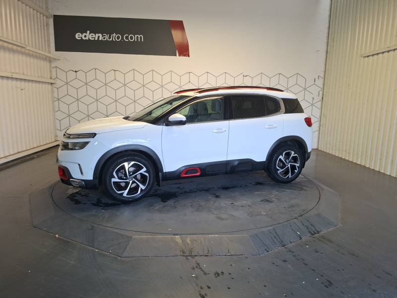 Citroën C5 Aircross - Photo 3