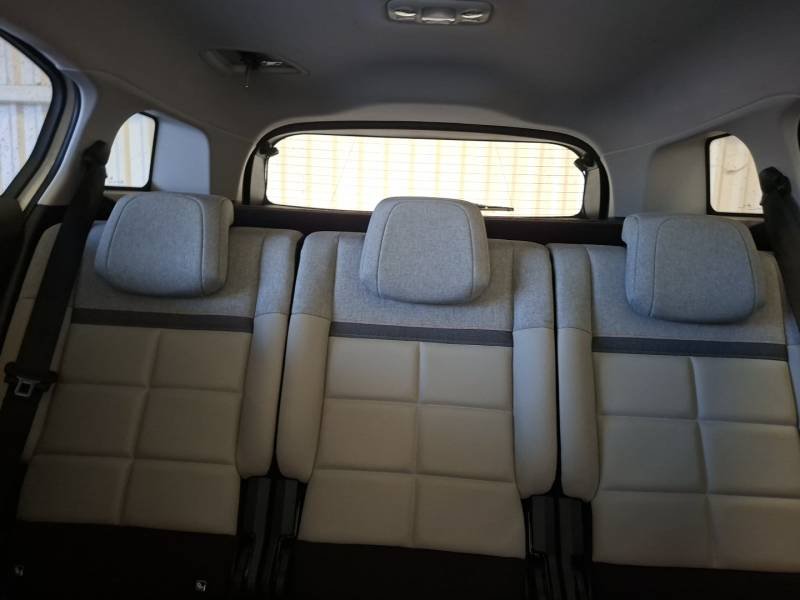 Citroën C5 Aircross - Photo 31