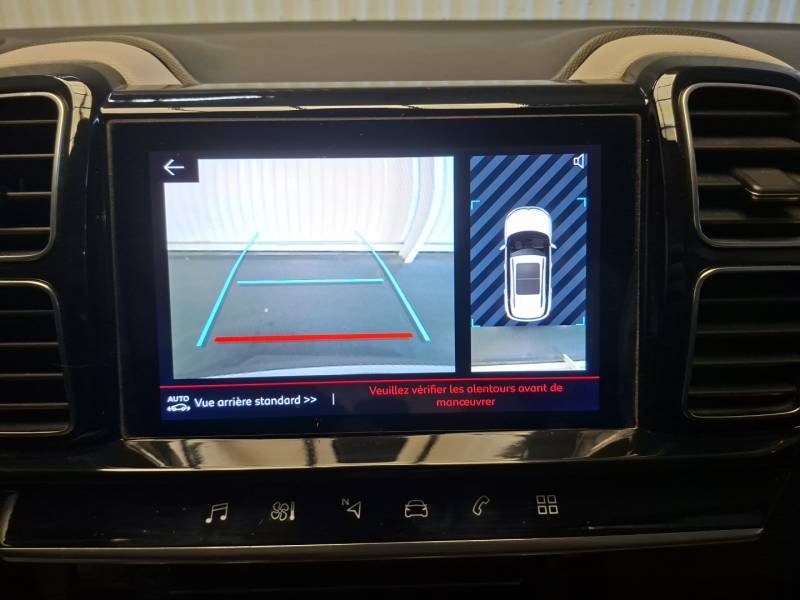 Citroën C5 Aircross - Photo 33