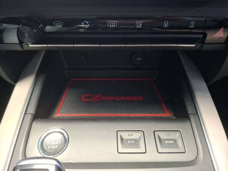 Citroën C5 Aircross - Photo 34