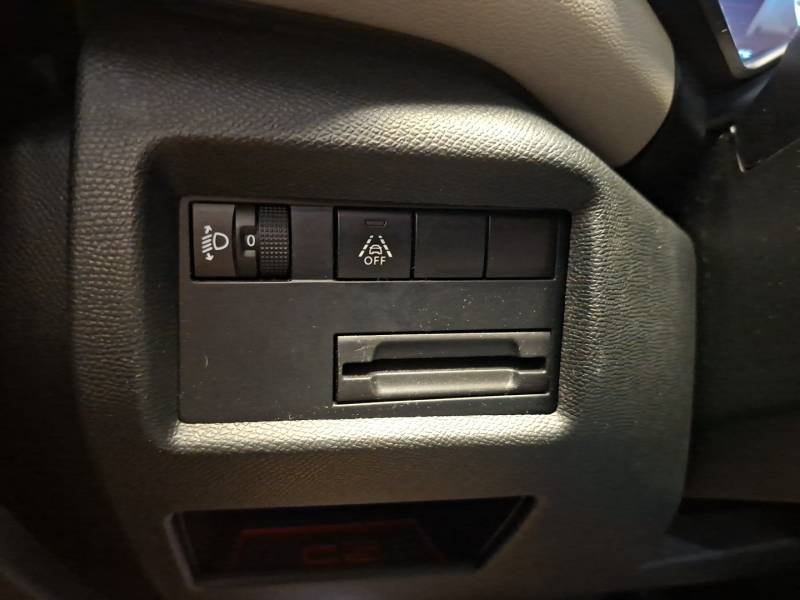 Citroën C5 Aircross - Photo 35