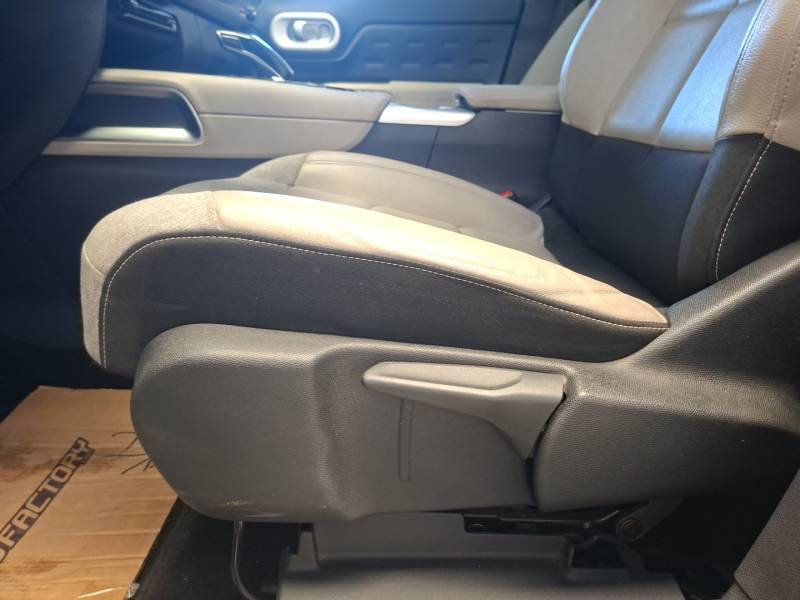 Citroën C5 Aircross - Photo 36