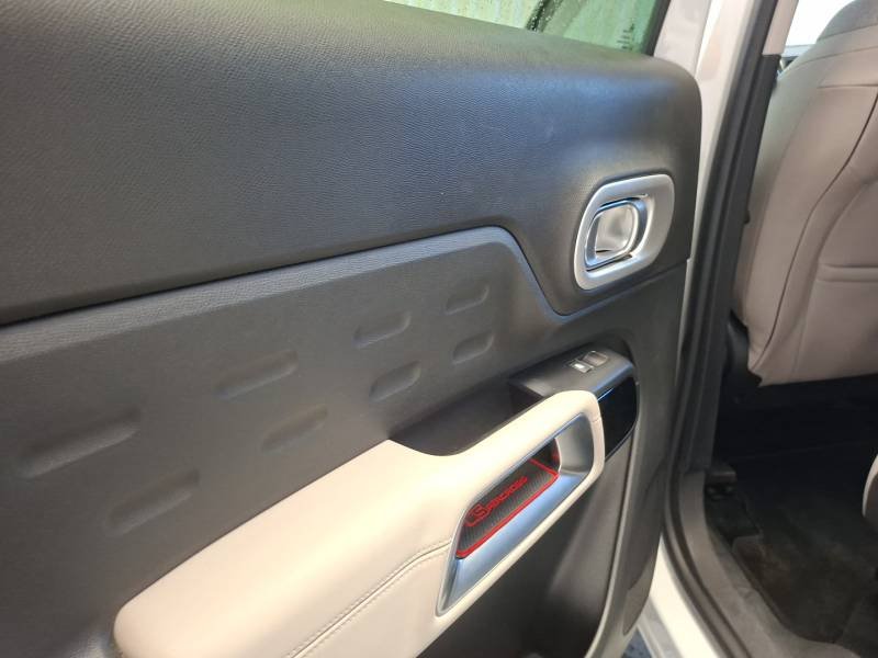 Citroën C5 Aircross - Photo 37