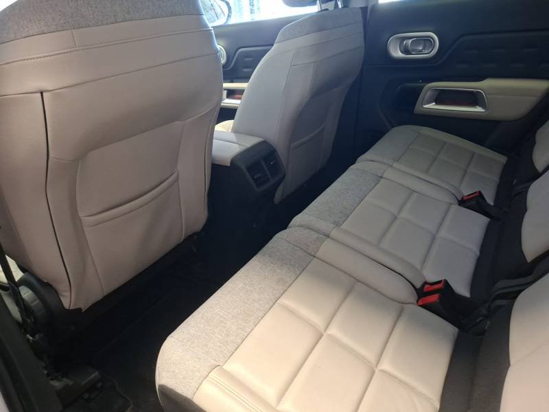 Citroën C5 Aircross - Photo 38