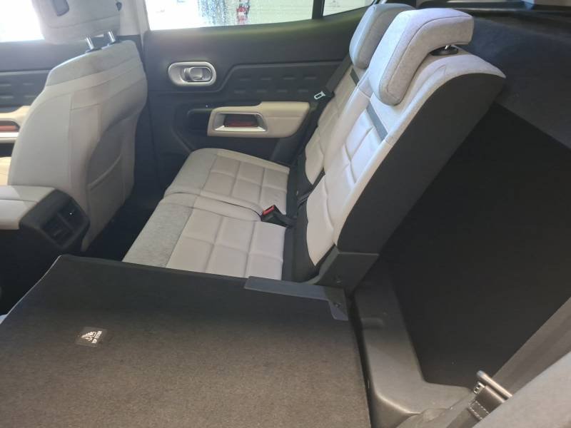 Citroën C5 Aircross - Photo 41