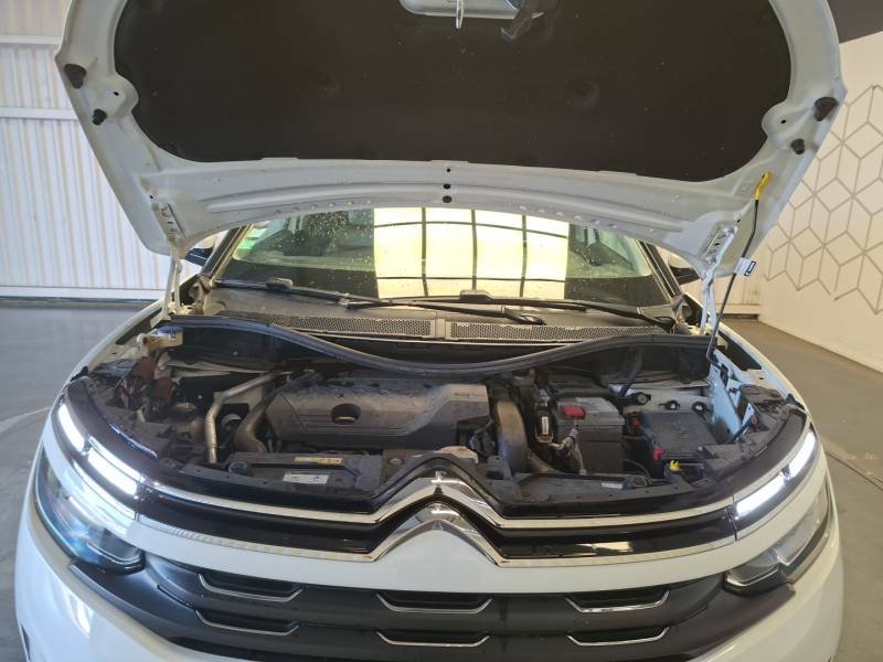 Citroën C5 Aircross - Photo 42