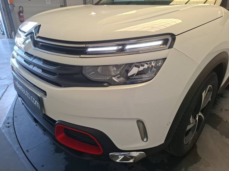 Citroën C5 Aircross - Photo 43