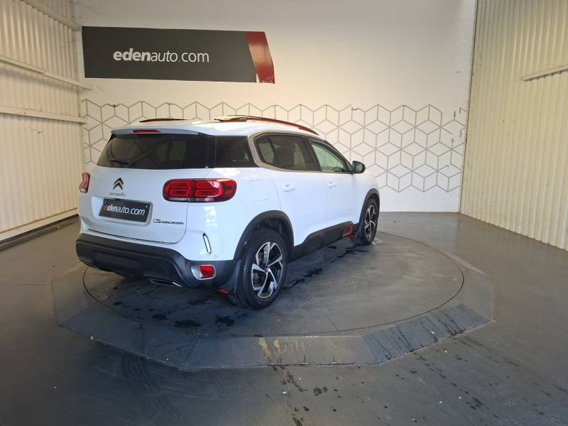 Citroën C5 Aircross - Photo 5