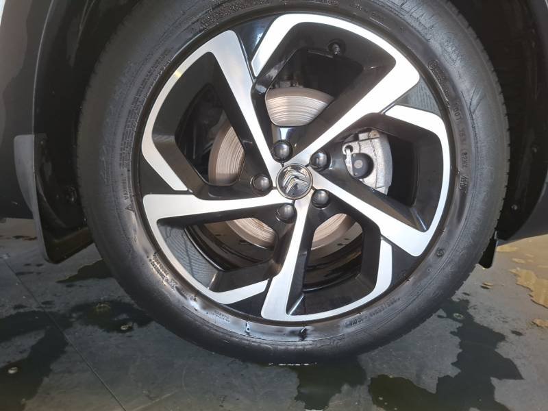 Citroën C5 Aircross - Photo 6