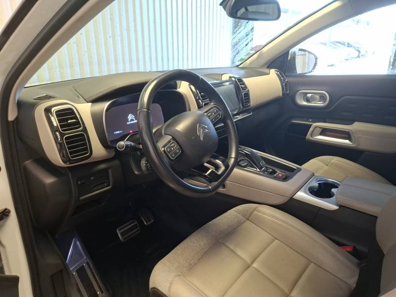 Citroën C5 Aircross - Photo 7