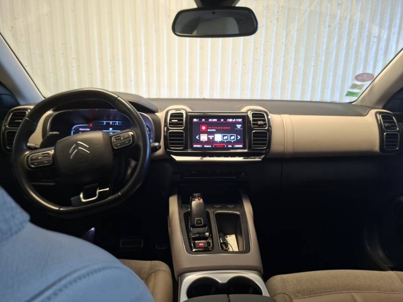 Citroën C5 Aircross - Photo 8