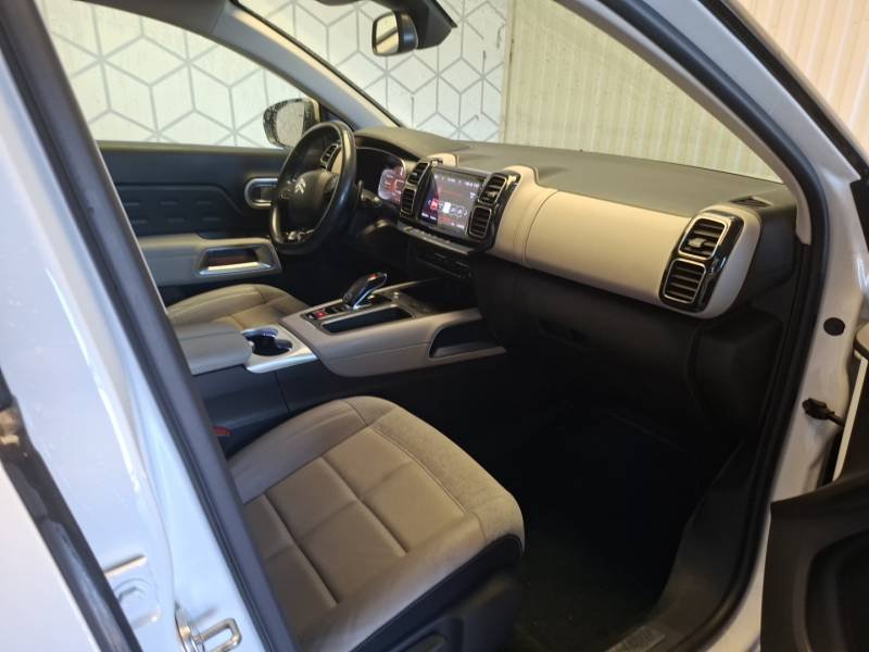 Citroën C5 Aircross - Photo 9