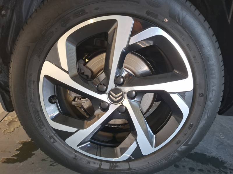 Citroën C5 Aircross - Photo 10