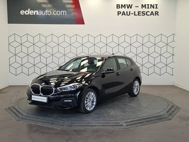 BMW Série 1 - Photo 1