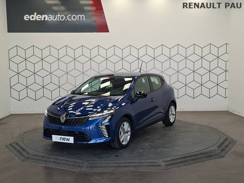 Renault Clio - Photo 1