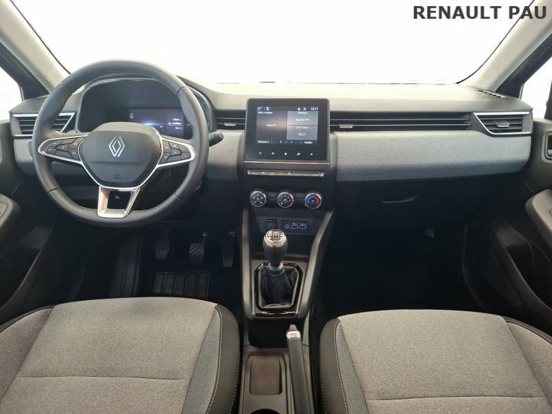 Renault Clio - Photo 11