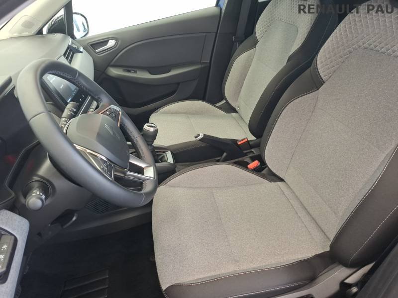 Renault Clio - Photo 12