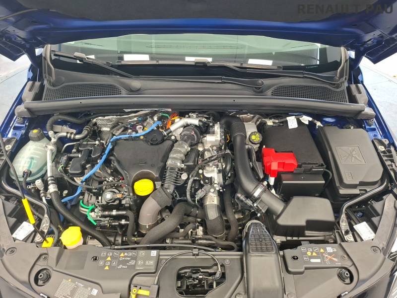 Renault Clio - Photo 13