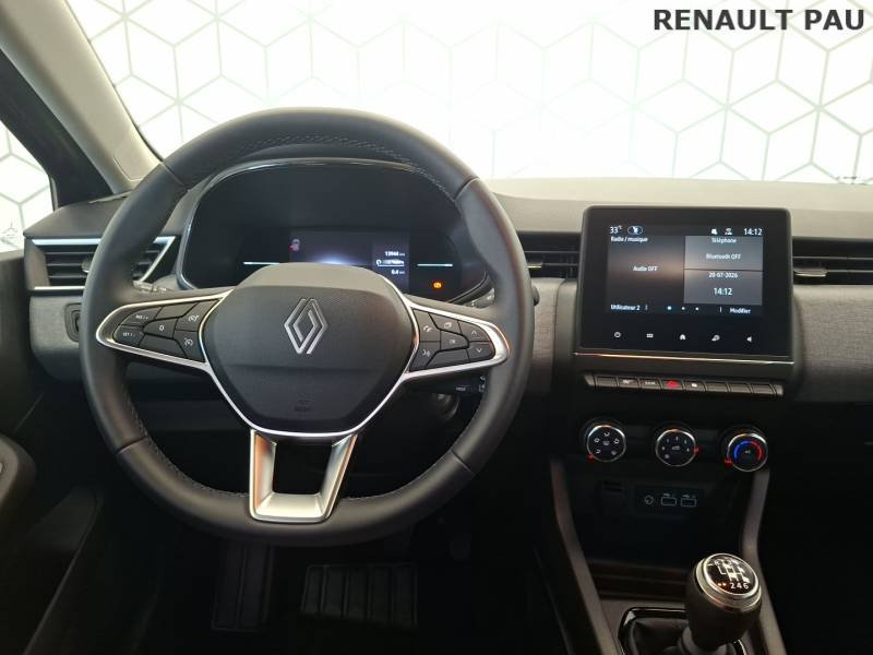 Renault Clio - Photo 14