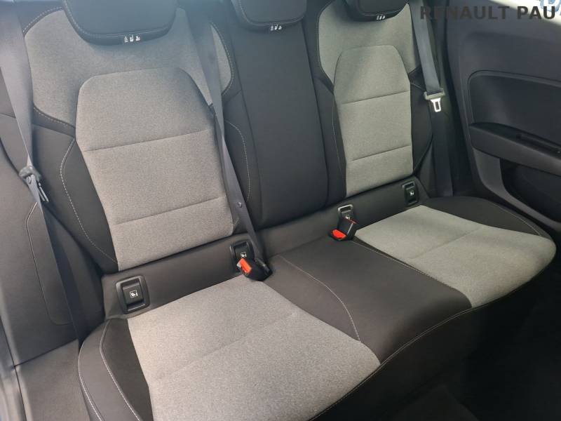 Renault Clio - Photo 15