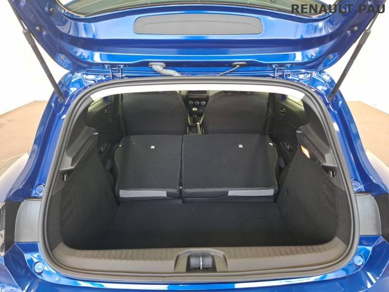 Renault Clio - Photo 17