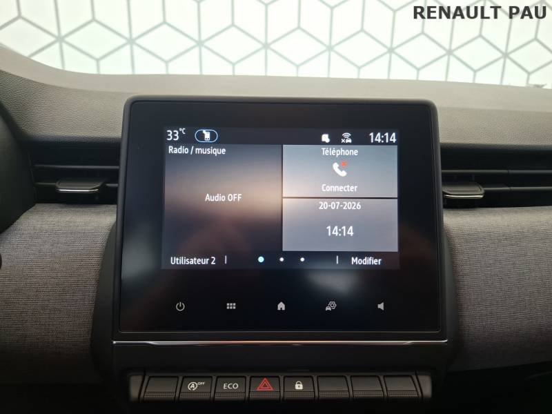 Renault Clio - Photo 18