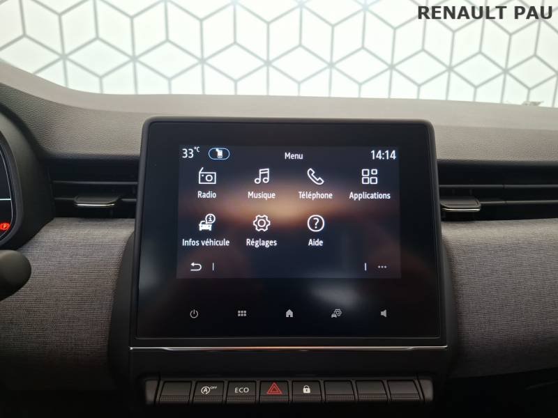 Renault Clio - Photo 19