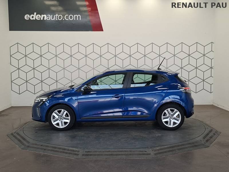 Renault Clio - Photo 2